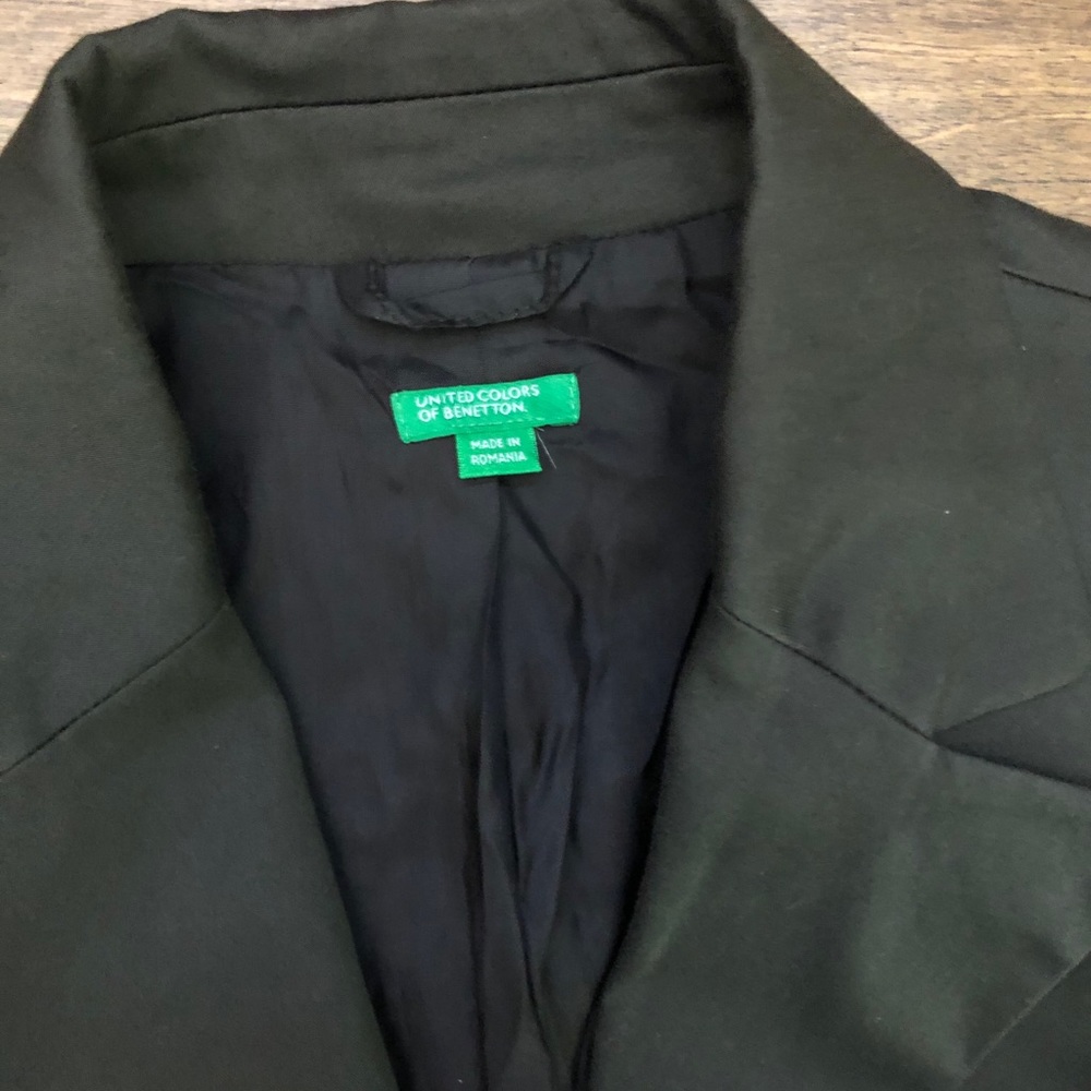 Brown Blazer - image 2